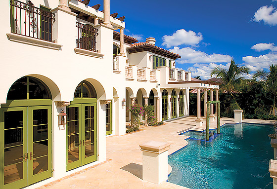 236 West Coconut Palm Road, Boca Raton, Florida Pool