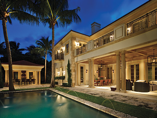 Stone Creek Ranch, Delray Beach, Florida Pool