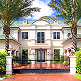 1701 Spanish River Road, Boca Raton, Florida