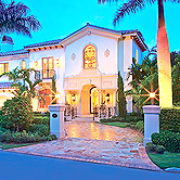 408 South Maya Palm Drive, Boca Raton, Florida